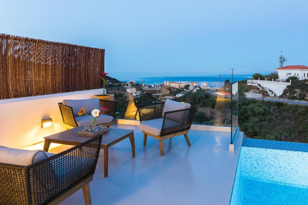 Royal Garden Villas Bali  ภายนอก รูปภาพ