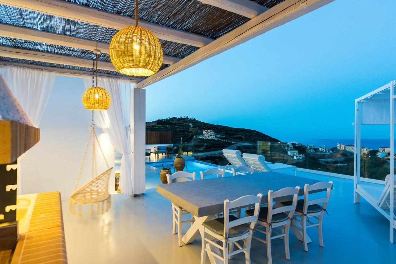 Royal Garden Villas Bali  ภายนอก รูปภาพ