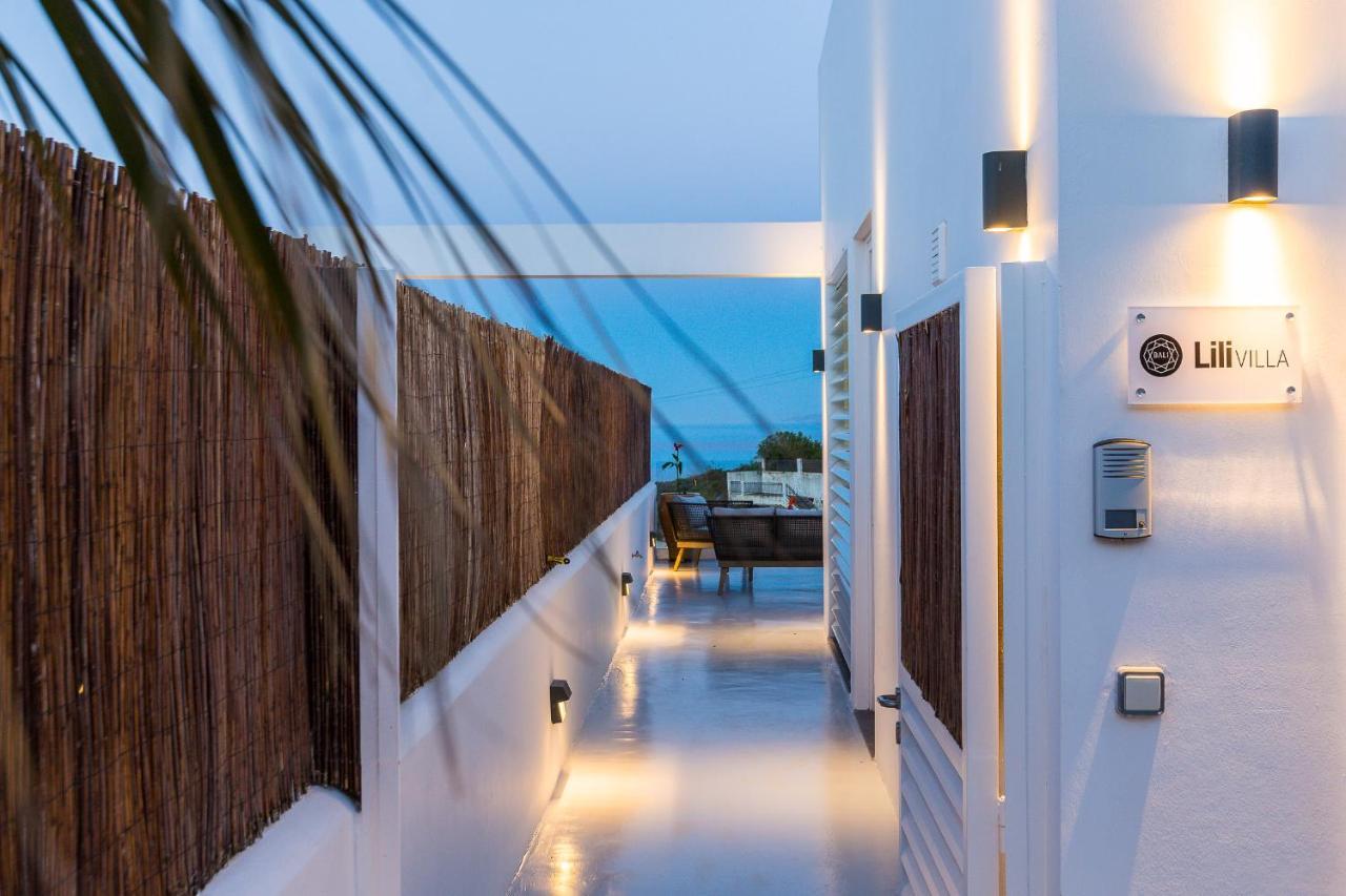 Royal Garden Villas Bali  ภายนอก รูปภาพ