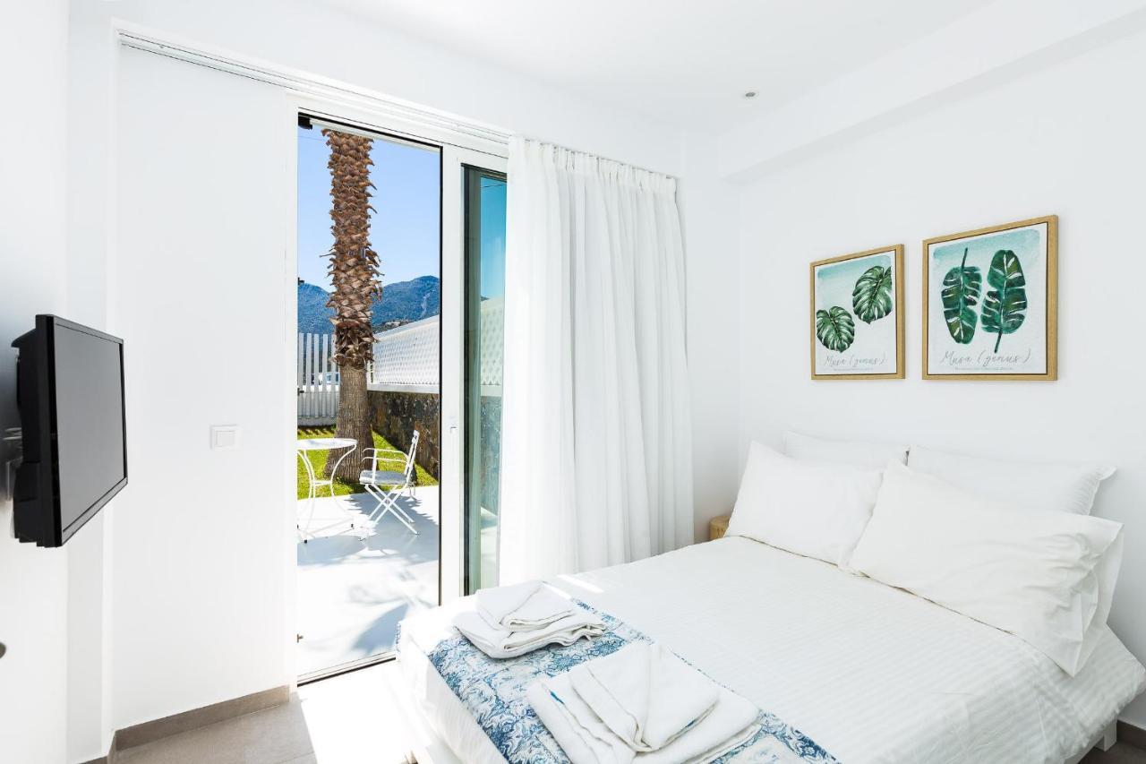 Royal Garden Villas Bali  ภายนอก รูปภาพ